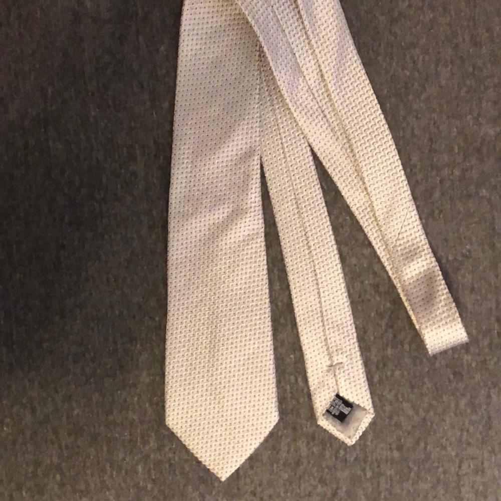 Giorgio Armani Silk Tie